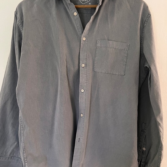 Alex Crane Shirt size XL - Picture 1 of 4